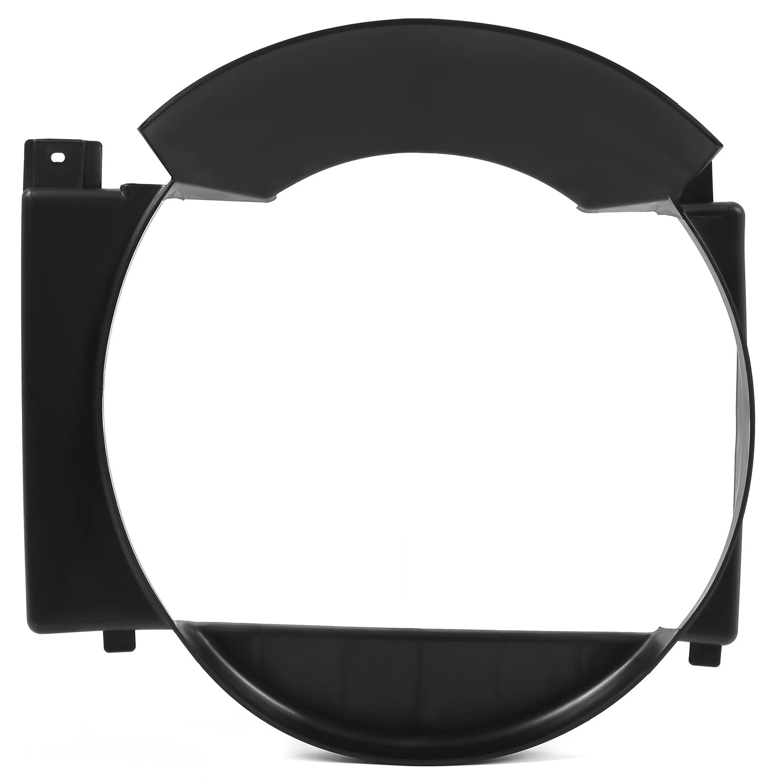 Cooling Fan Shroud Radiator For Jeep Cherokee 1987-2001 6 Cylinder CH3110104