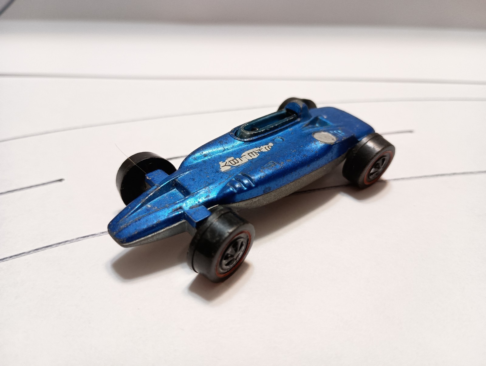 VINTAGE 🔥 HOTWHEELS 🔥 1969 BLUE SHELBY TURBINE RED LINE MATTEL 100% Original VINTAGE 🔥 HOTWHEELS 🔥 1969 BLUE SHELBY TURBINE RED LINE MATTEL 100% Original