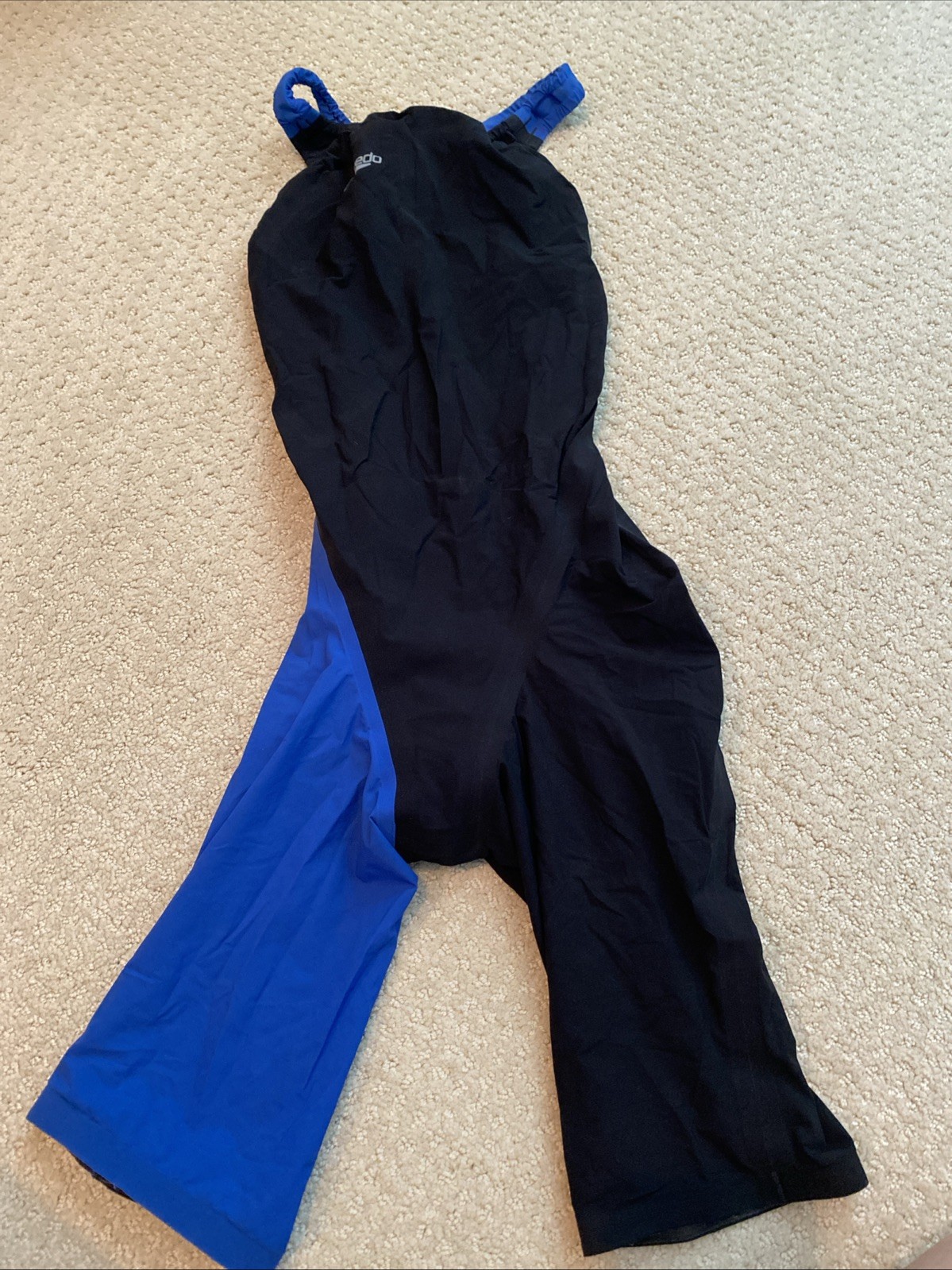 Speedo Fastskin LZR Racer X Closed Back Kneeskin Competition Swim Fina Women 25 Speedo Fastskin LZR Racer X Closed Back Kneeskin Competition Swim Fina Women 25