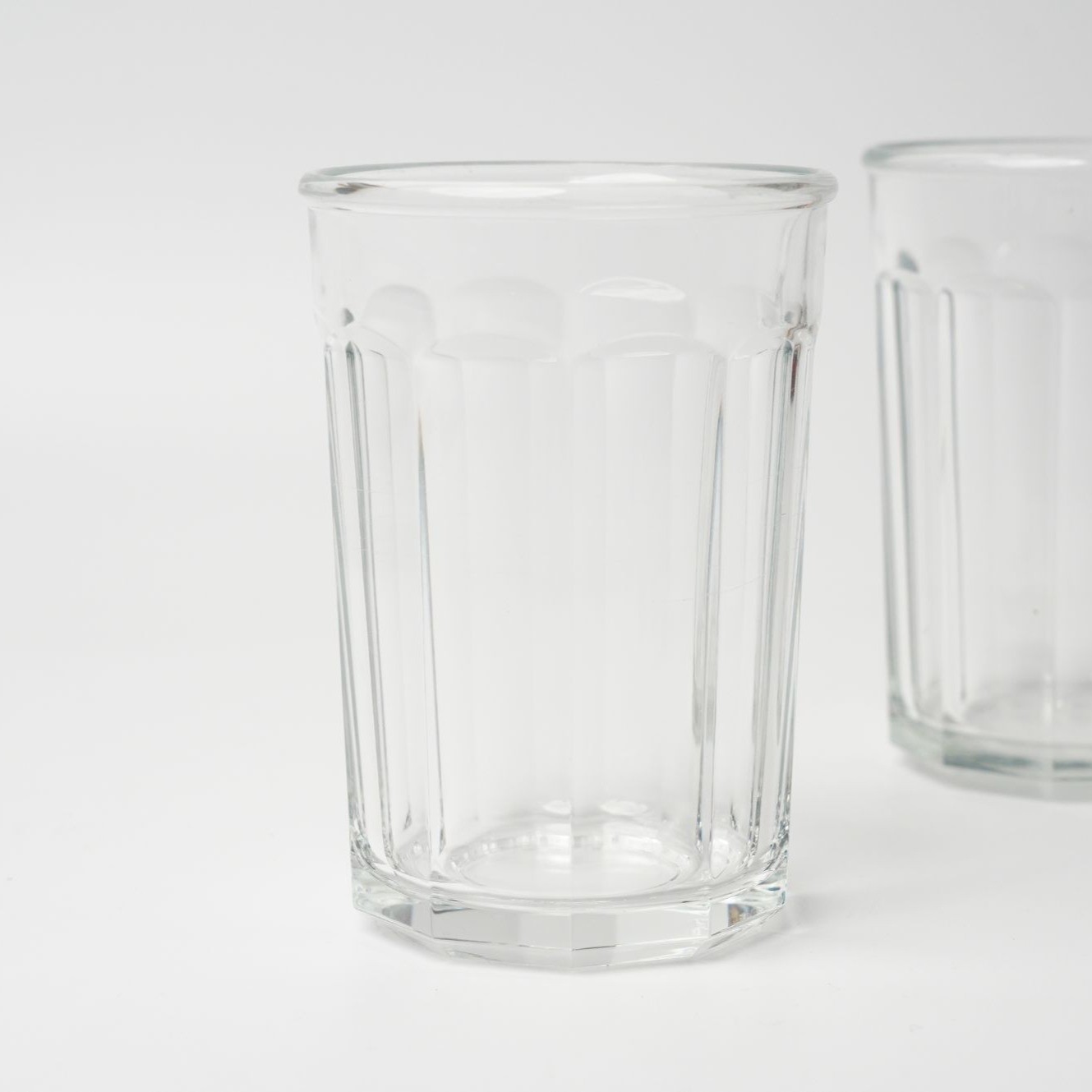 Luminarc Working Glass Clear 5.5\ Luminarc Working Glass Clear 5.5\