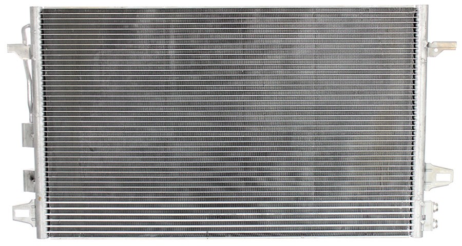 Condenser For 2005-2007 Chrysler Town & Country