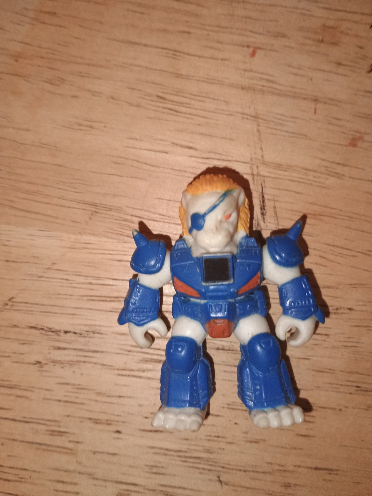 1986 HASBRO Takara VINTAGE BATTLE BEASTS #1 PIRATE LION FIGURE 1986 HASBRO Takara VINTAGE BATTLE BEASTS #1 PIRATE LION FIGURE