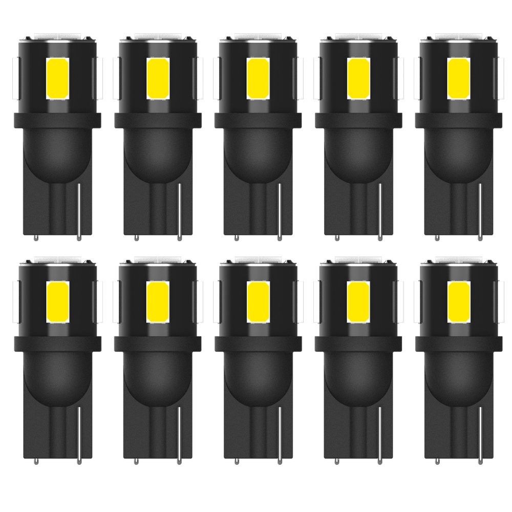 6/12x AUXITO H11 9005 9006 Combo LED Headlight Lamp High Low Beam 6000K White XH 6/12x AUXITO H11 9005 9006 Combo LED Headlight Lamp High Low Beam 6000K White XH