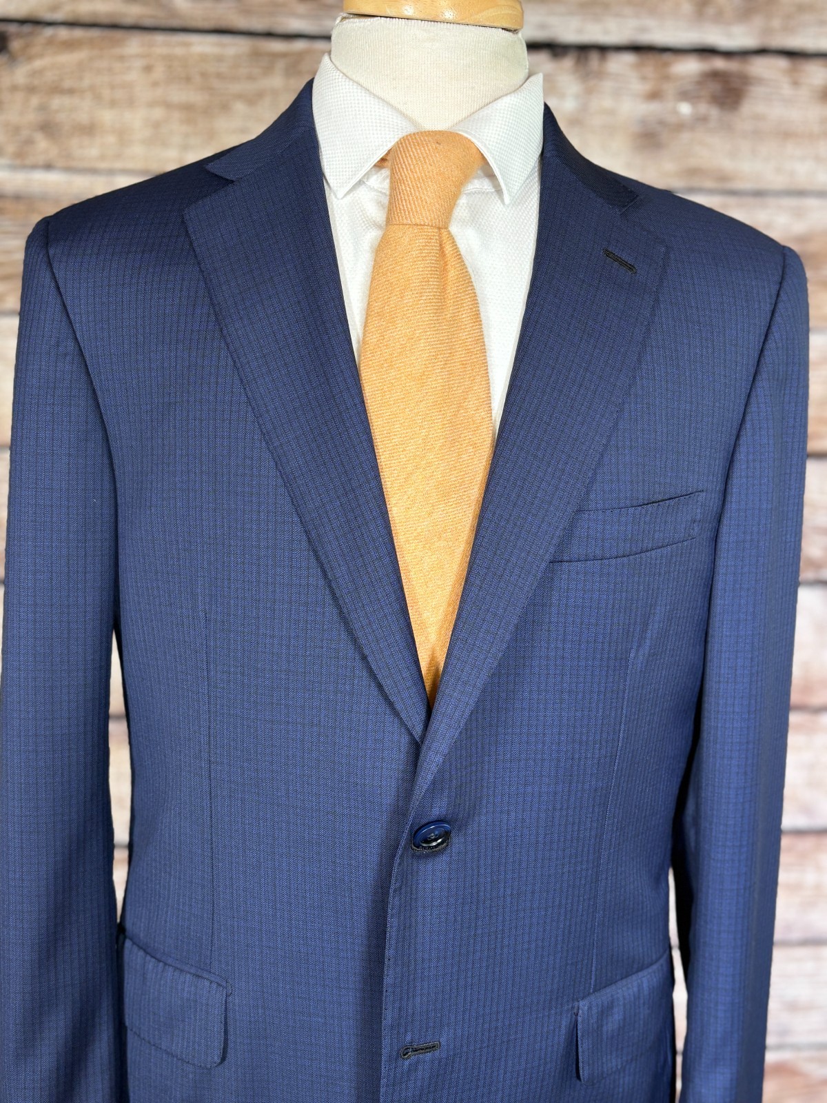 Brioni Wool Brunico Blazer Size 40 (50 EUR) ca77