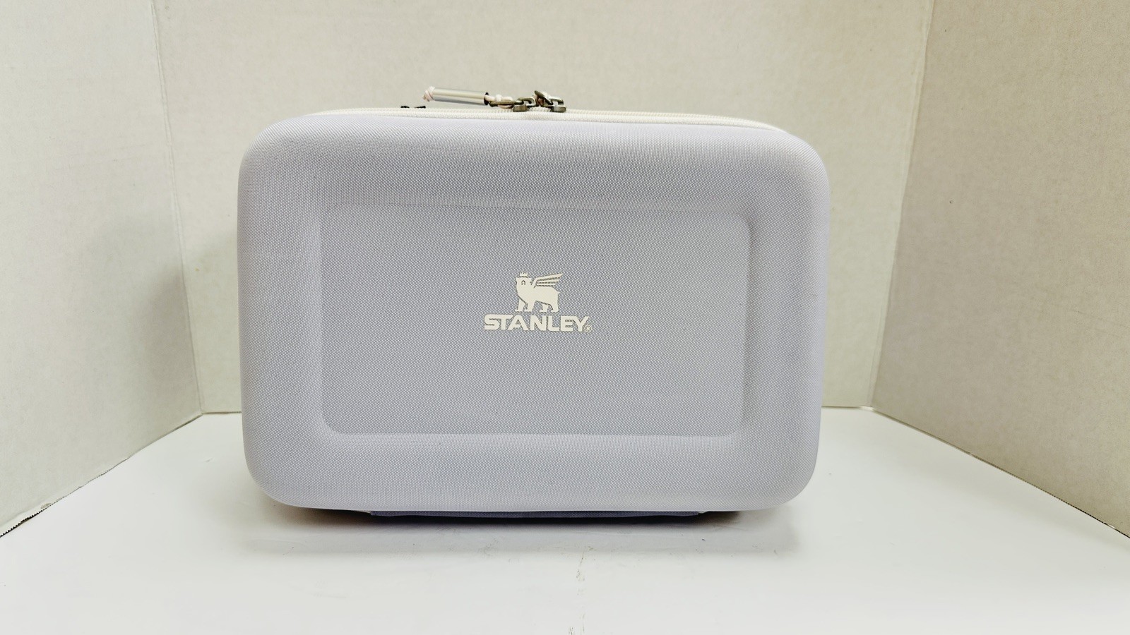 Stanley All Day Julienne Mini Lunch Box 20 oz Purple Dust NEW Open Box