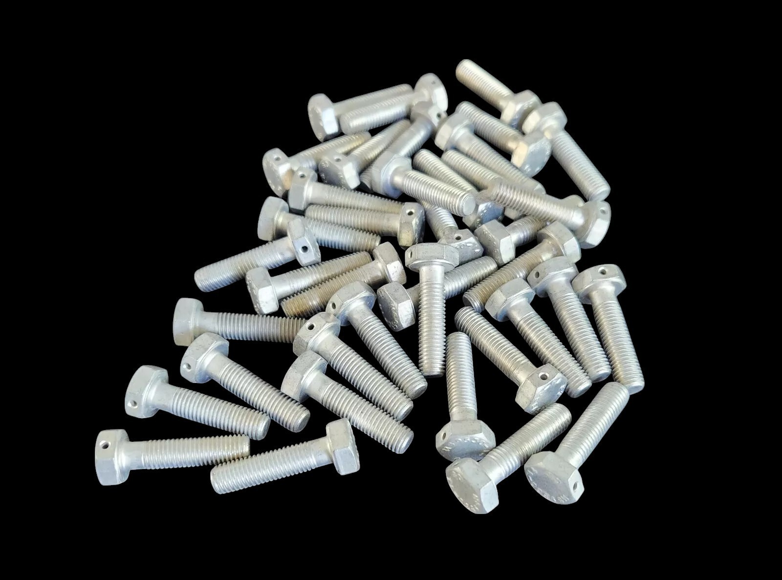 ( QTY 30  ) Bolt, P/N MS9530-14 New