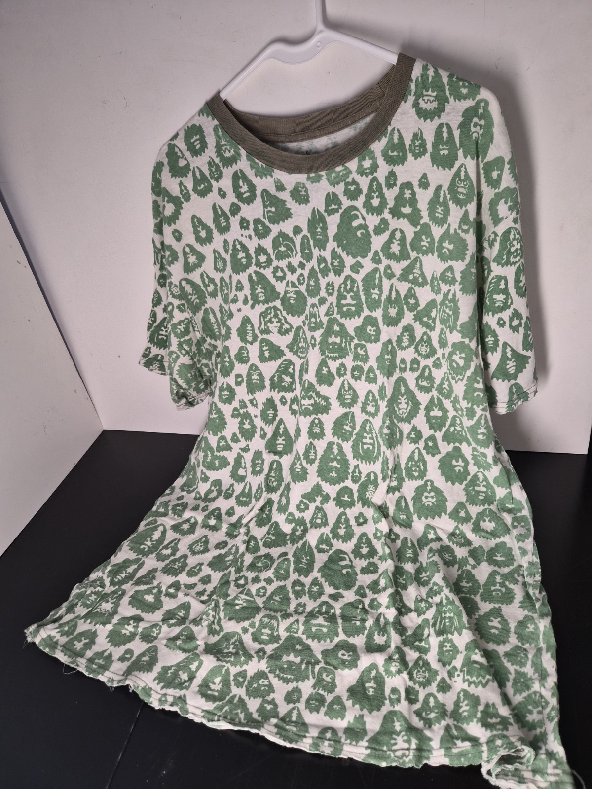 IPATH Vintage Bigfoot Shirt XL