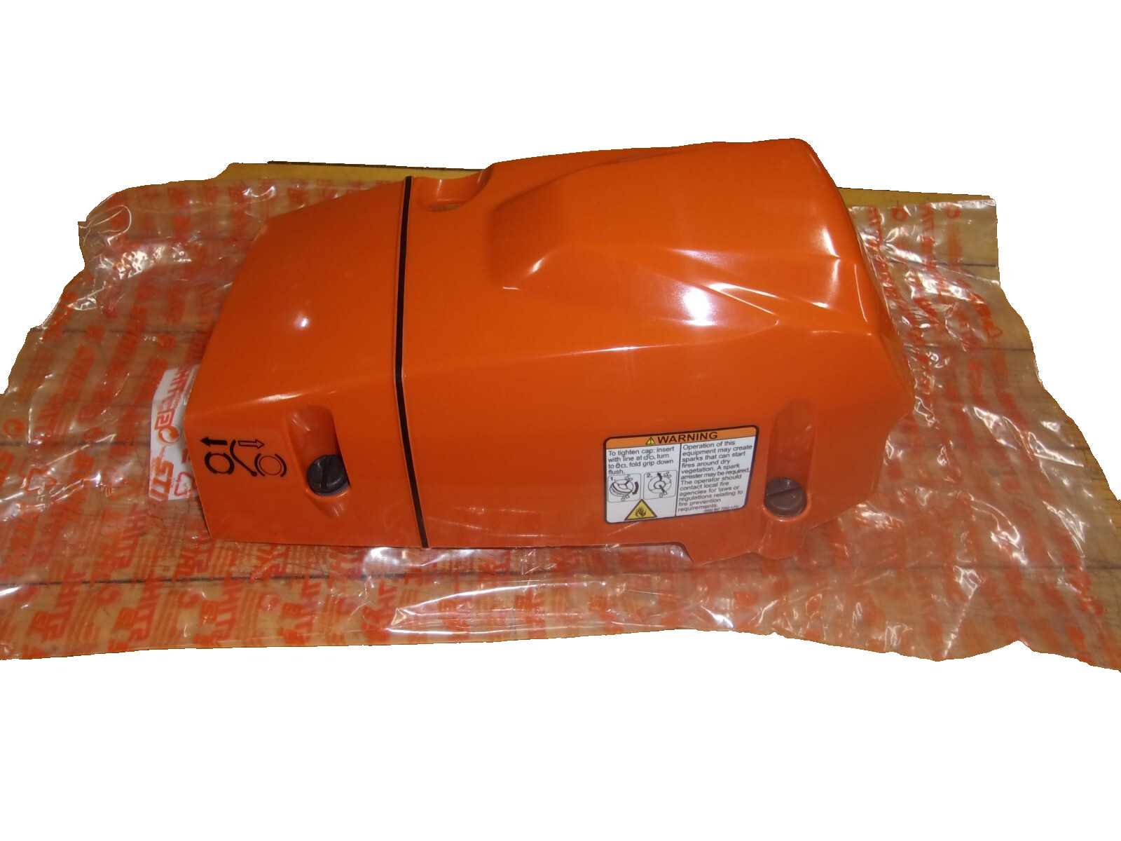 Stihl Top Cover MS362 OEM Engine Shroud MS 400 MS362 MS400 1140-080-1639 GM-L9B2