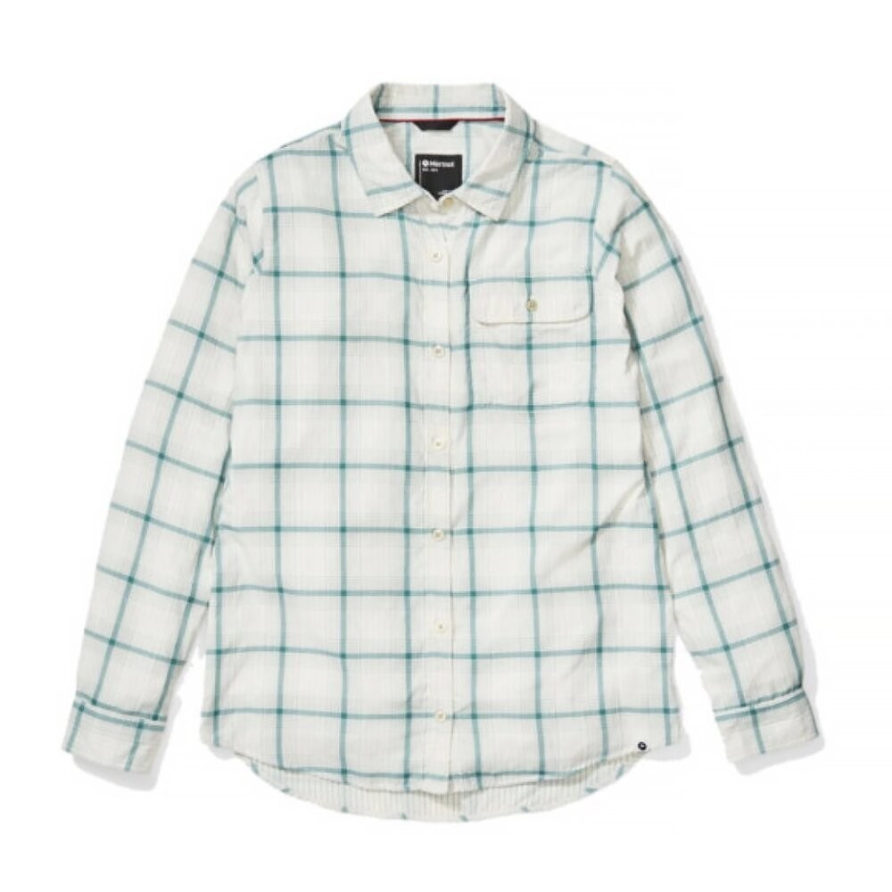 Marmot Pescano Shirt Marmot Pescano Shirt