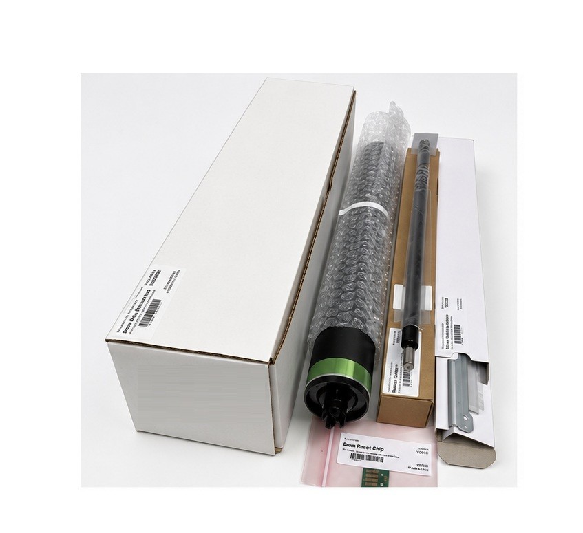 GENERIC DRUM REPAIR KIT FOR XEROX VERSANT 80 180 2100 3100 COLOR # 013R00676/74