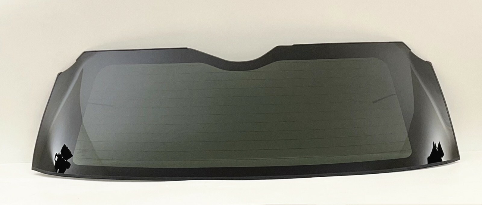 Fit 2017-2025 Land Rover Discovery Back Window Back Glass Heated (Not For Sport)