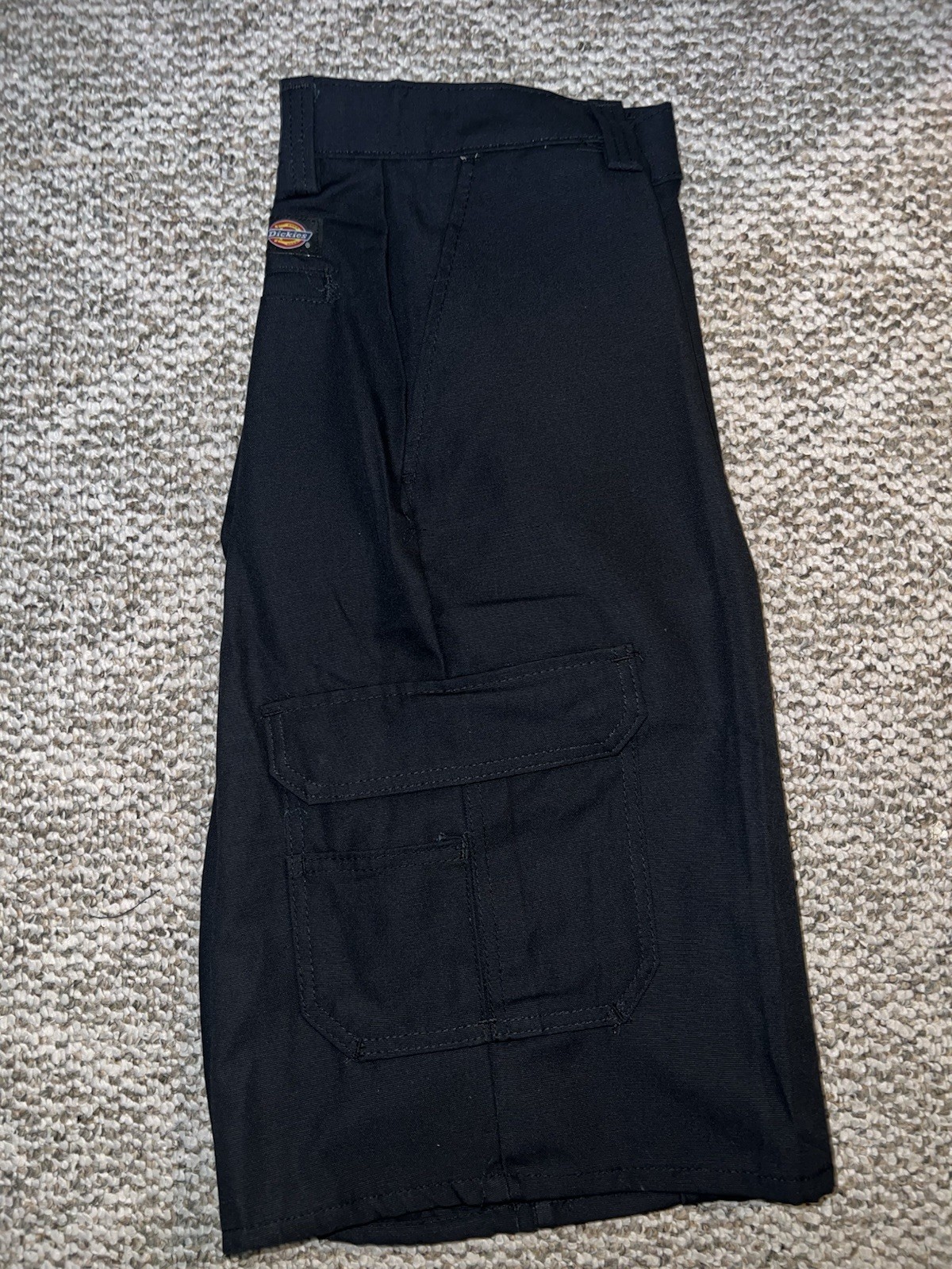 Dickies Men\'s Work Shorts Regular Fit Size 36, 12\ Dickies Men\'s Work Shorts Regular Fit Size 36, 12\