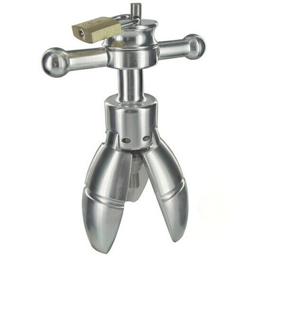 Extreme Expander Device Dilator Speculum Spreader Adjustable Huge Open Plugs