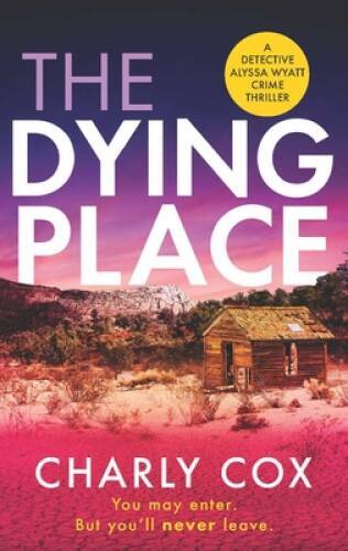 The Dying Place 5 Detective Al - VERY GOOD