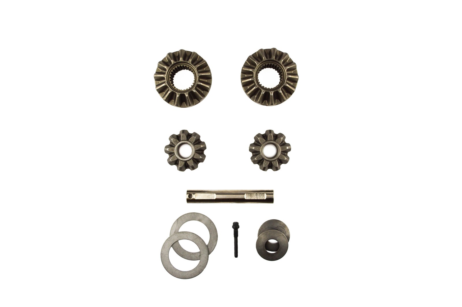 DANA Spicer 707321X Differential Carrier Gear Kit DANA 35 Open
