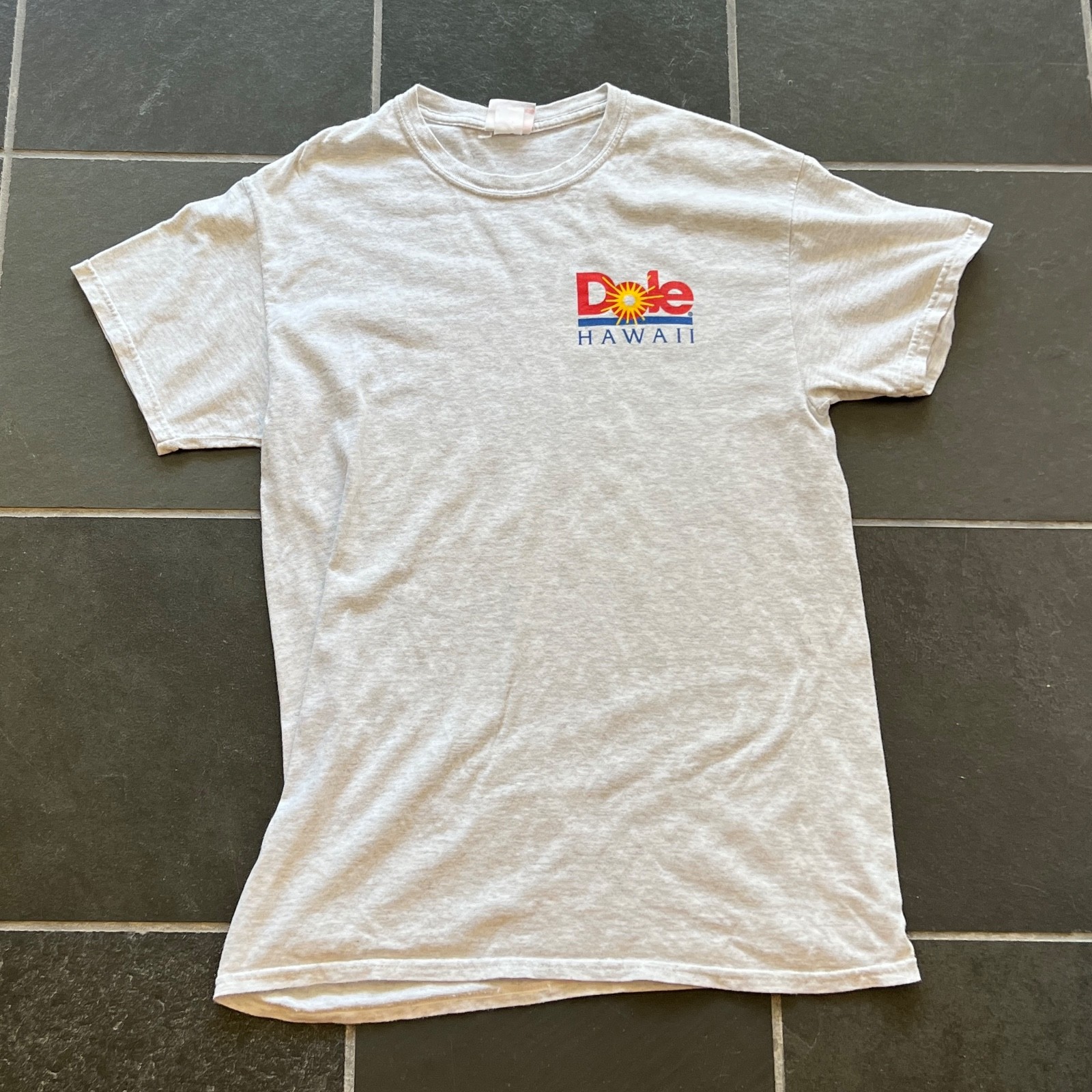 Vtg Dole Hawaii Tshirt - 19\