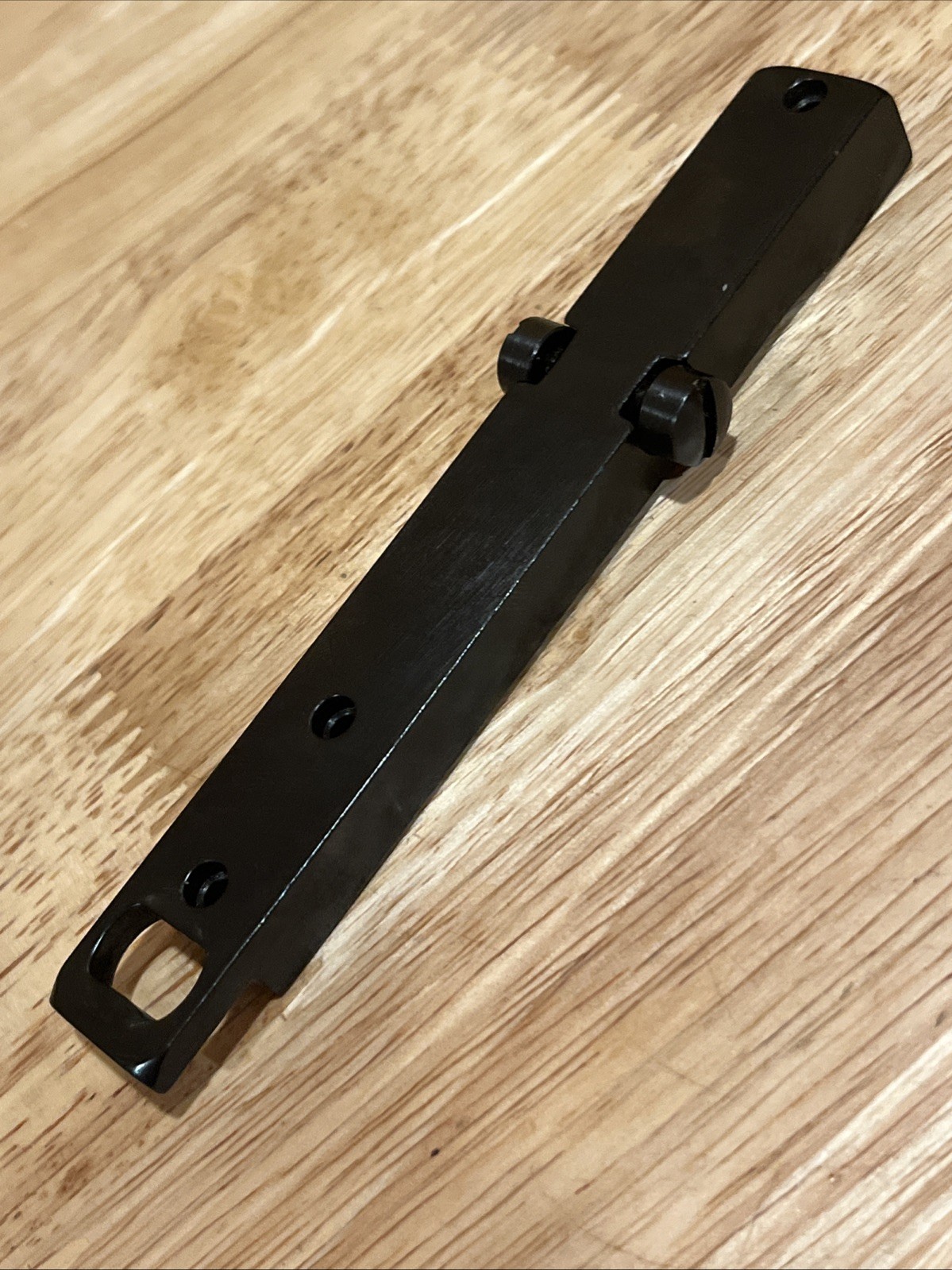 original REDFIELD JR 600 scope base bolt action REMINGTON 600 & XP-100 “NICE” original REDFIELD JR 600 scope base bolt action REMINGTON 600 & XP-100 “NICE”