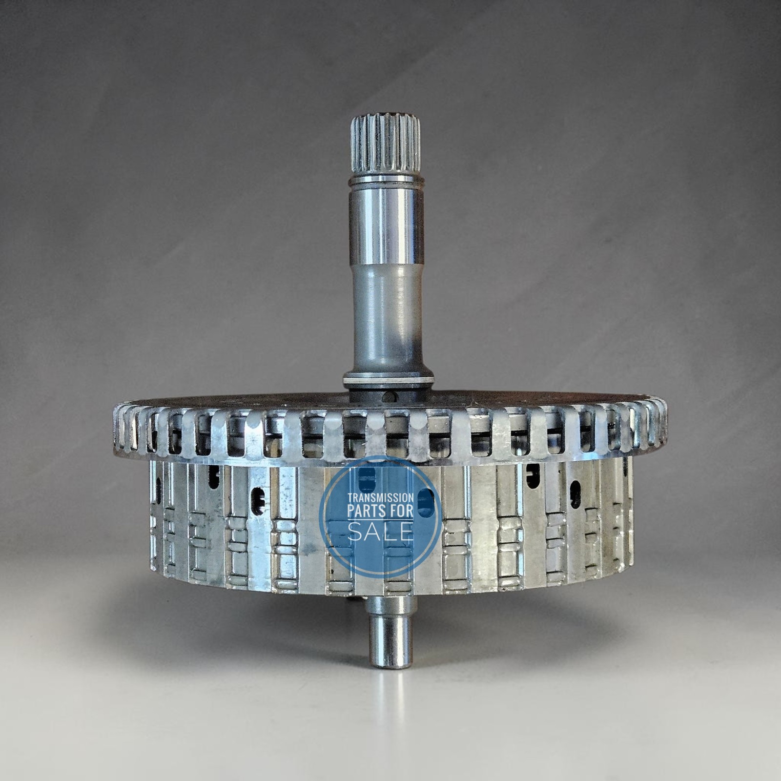 JF016E JF017E RE0F10D RE0F10E RE0F10J TRANSMISSION FORWARD DRUM COMPLETE 2012-UP JF016E JF017E RE0F10D RE0F10E RE0F10J TRANSMISSION FORWARD DRUM COMPLETE 2012-UP