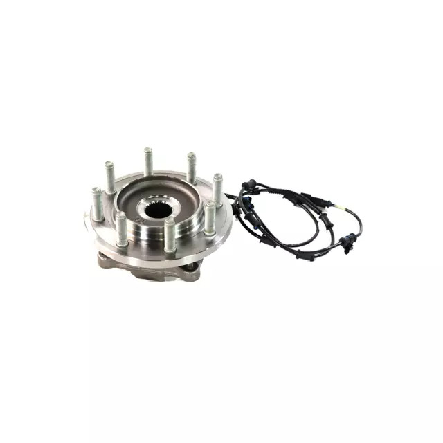 Genuine Mopar Brake Hub And Bearing 68185437AE