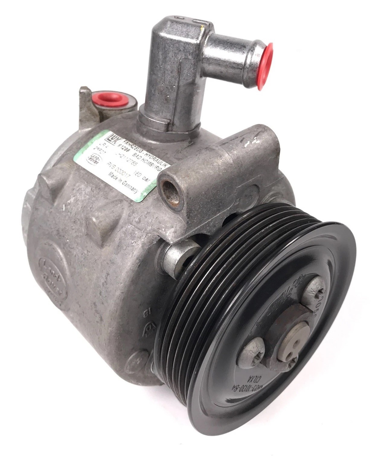 2006-2009 Land Rover L320 Range Rover SPORT ACE Anti Roll Control Pump RVB000017