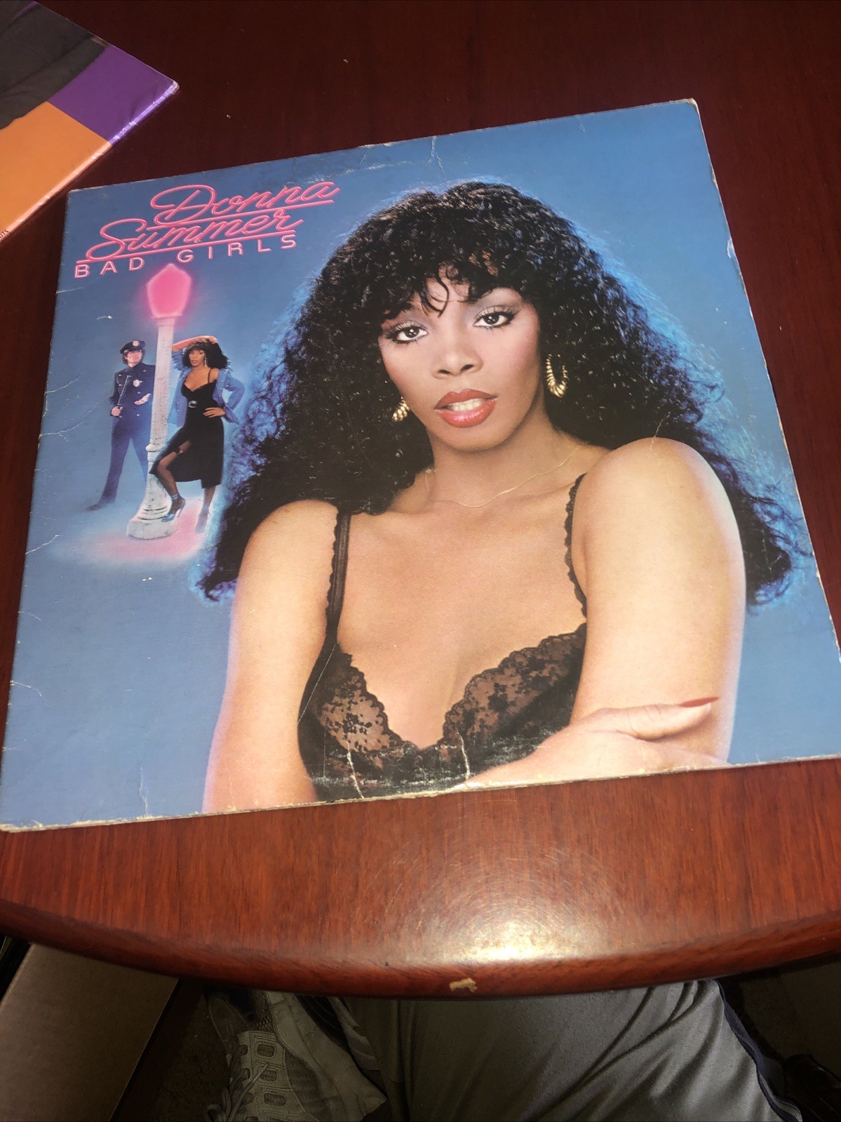Donna Summer Donna Summer
