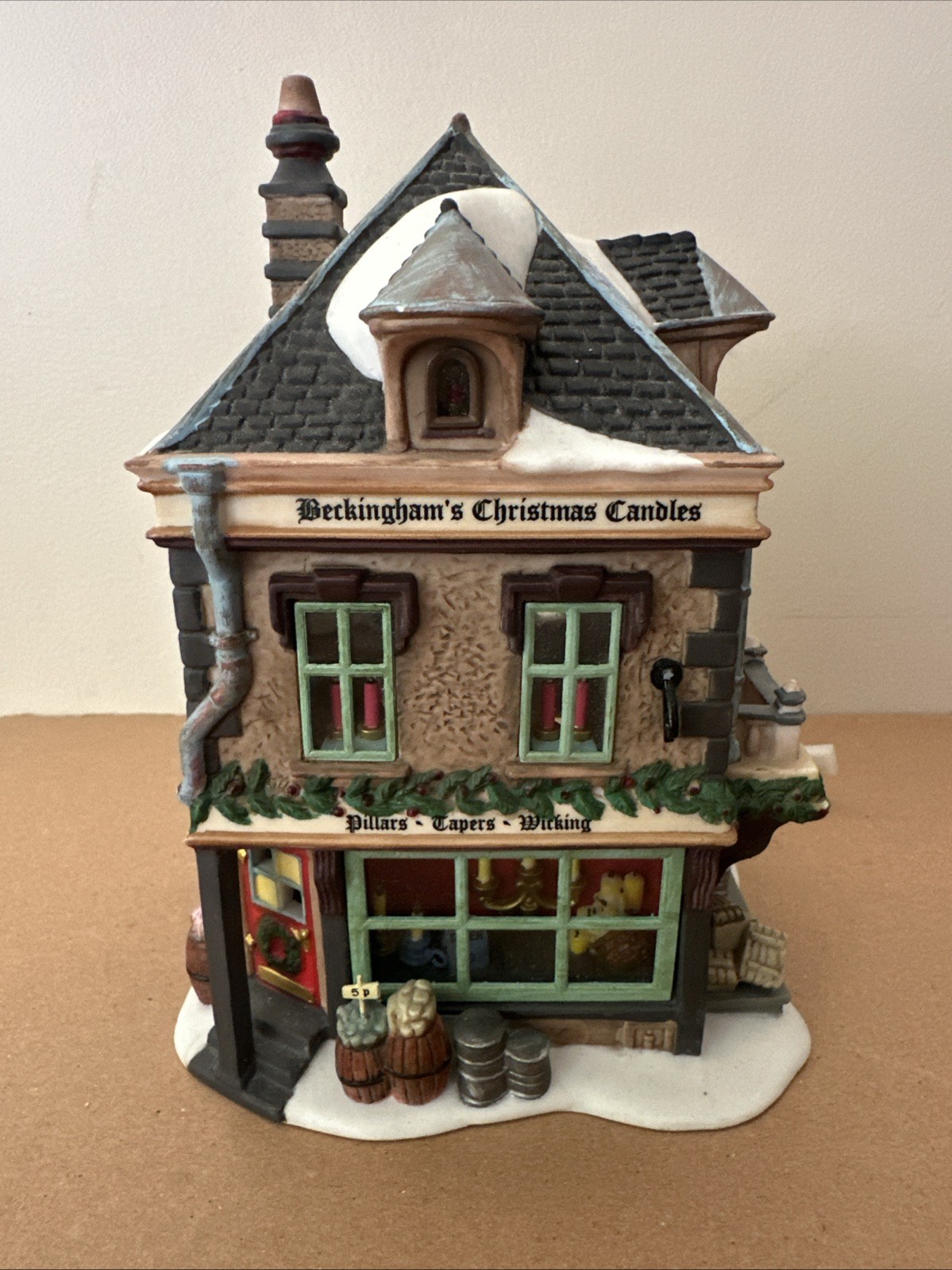 Department 56 Dickens' Village Department 56 Dickens' Village