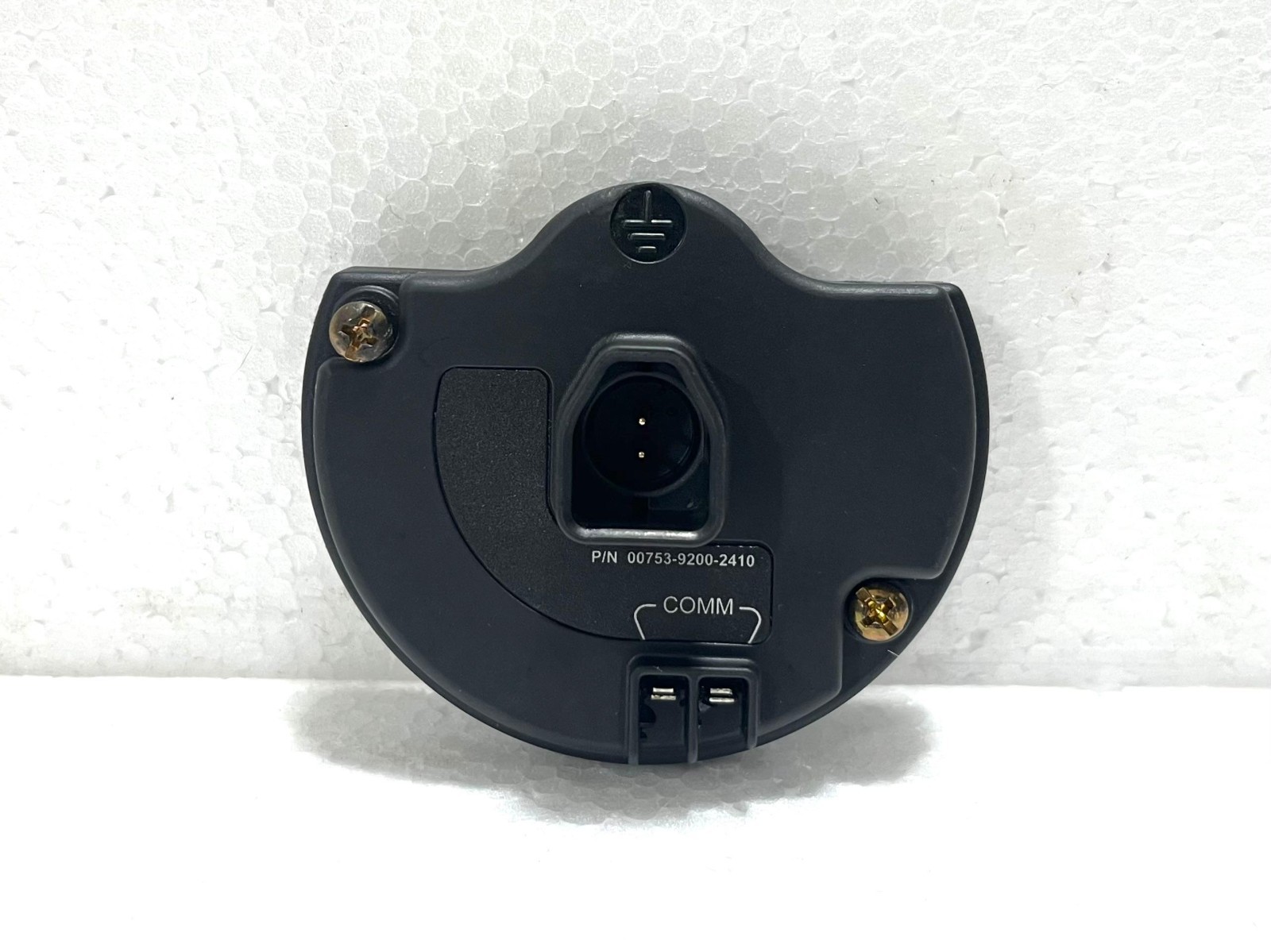 Rosemount Wireless Transmitter Module 00753-9200-2410 Communication/Power Unit