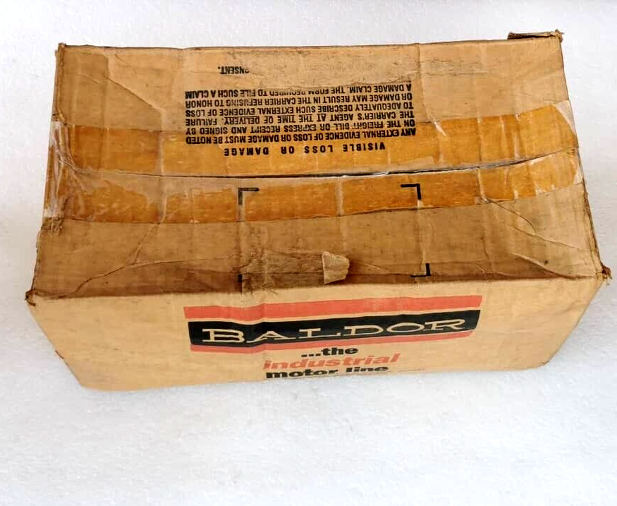 BALDOR GPP7470