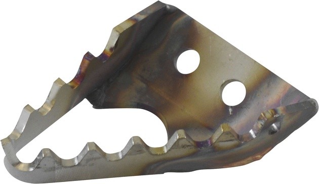 Enduro Engineering Wide Brake Pedal Tip 17-016 KTM/Husqvarna