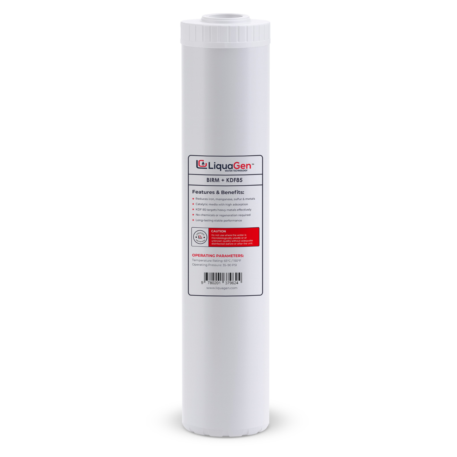 LiquaGen 4.5\