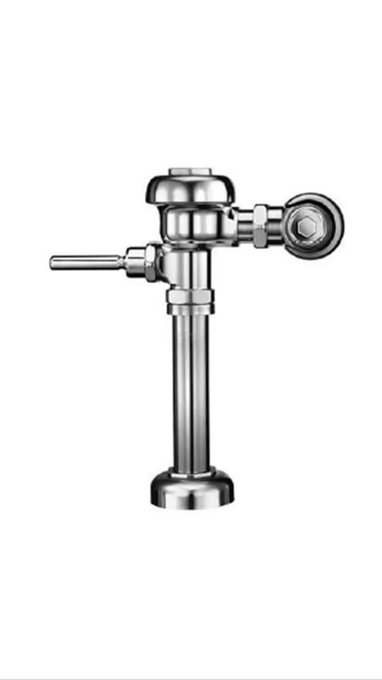 Sloan 110-XL Closet Flush Valve 3080153 New In Box Never Opened Sloan 110-XL Closet Flush Valve 3080153 New In Box Never Opened