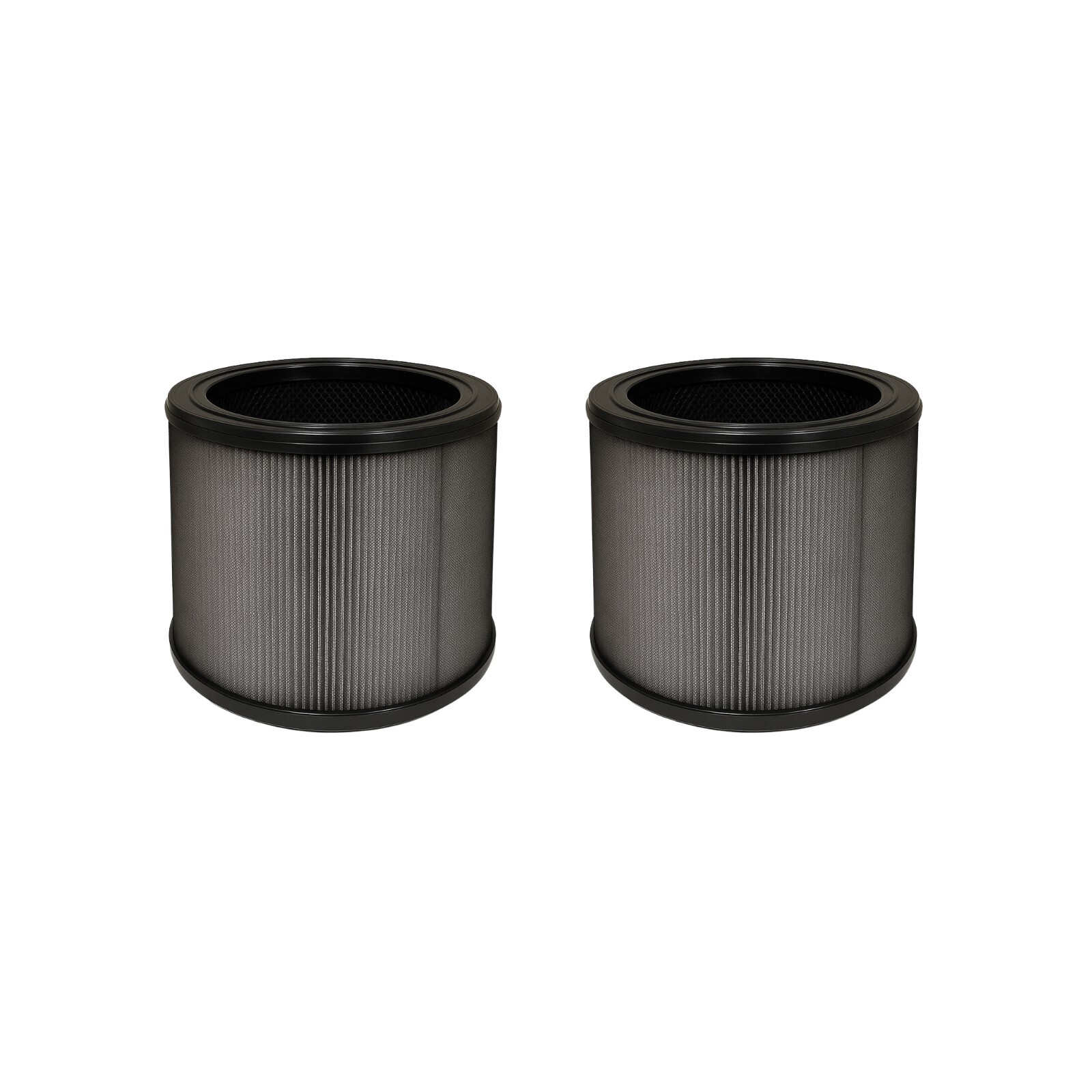 True HEPA Carbon Filter O Replacement For Winix A230 A231 Air Purifier, 2 Packs