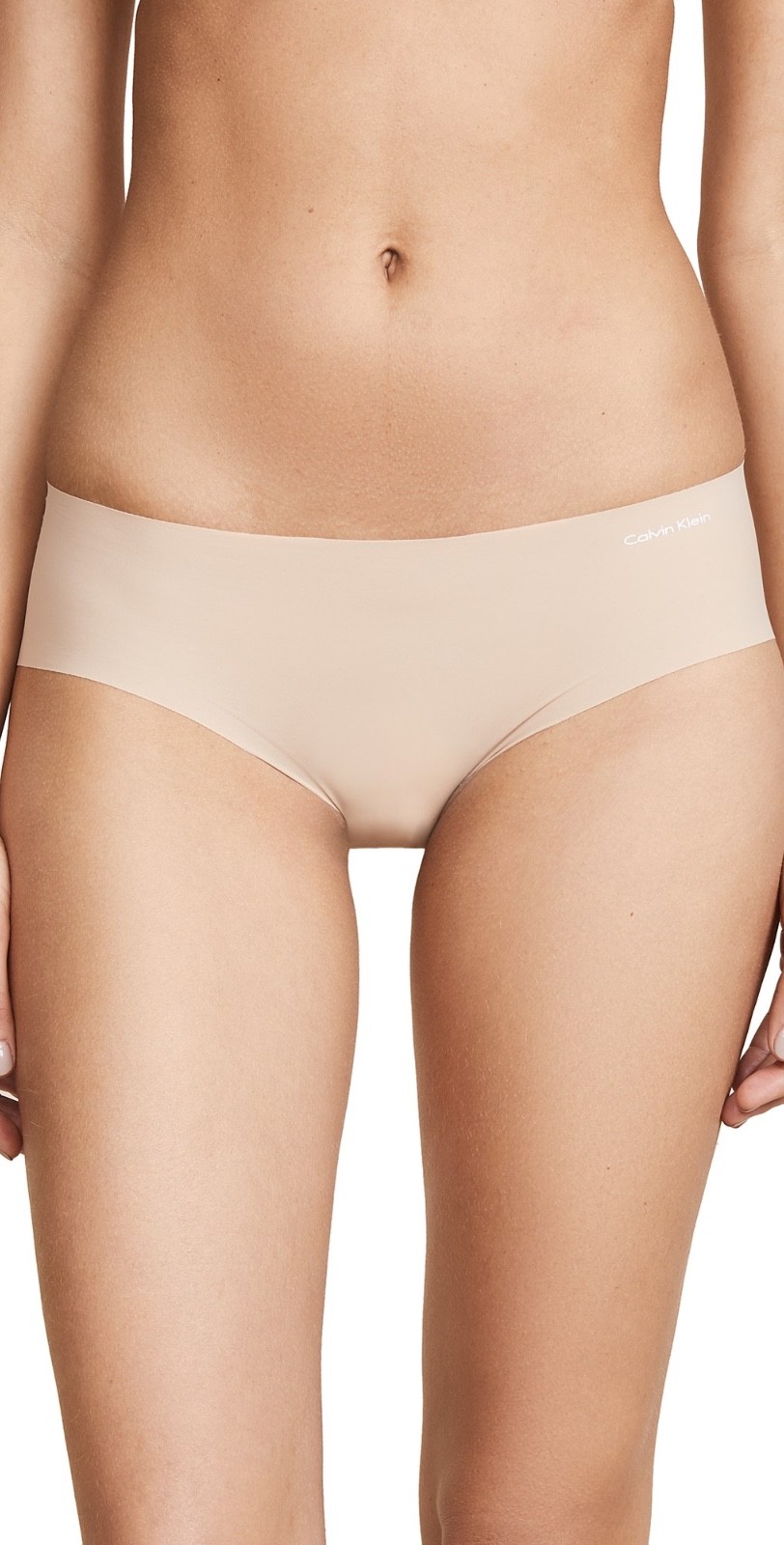 Calvin Klein Women's Invisibles Hipster NWT Calvin Klein Women's Invisibles Hipster NWT