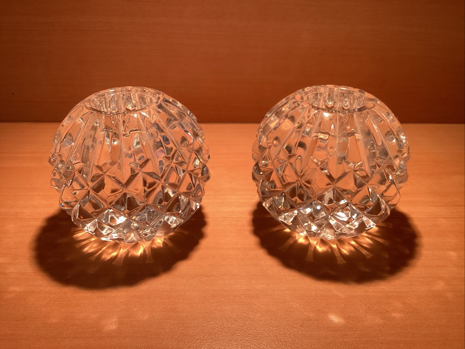 Waterford Crystal Lismore 3\ Waterford Crystal Lismore 3\
