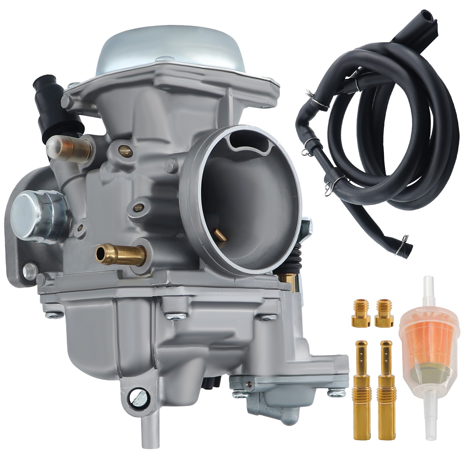 CMX250 Carburetor for Honda REBEL 250 1996-2006 16100-KEN-670