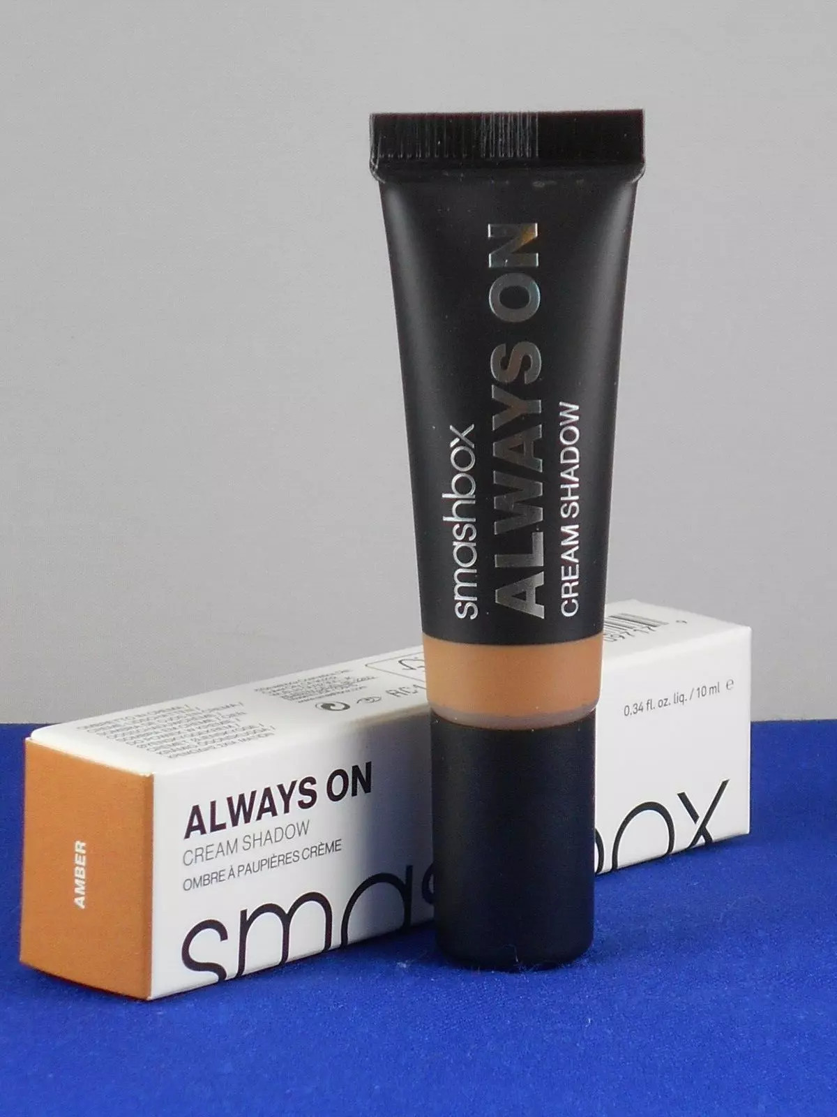 SMASHBOX ALWAYS ON CREAM SHADOW \'PICK YOUR SHADE\' SMASHBOX ALWAYS ON CREAM SHADOW \'PICK YOUR SHADE\'