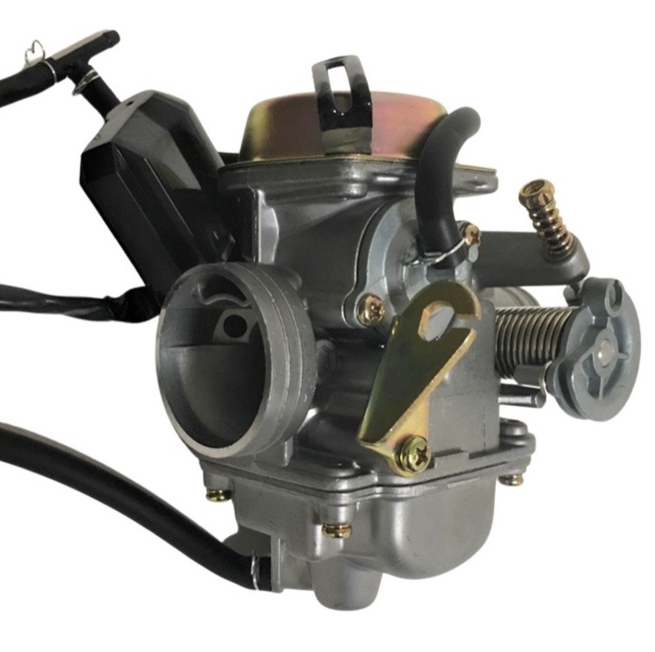 Tank Urban Sporty 150,Urban Sporty 150 DE, High Performance Carburetor 26mm
