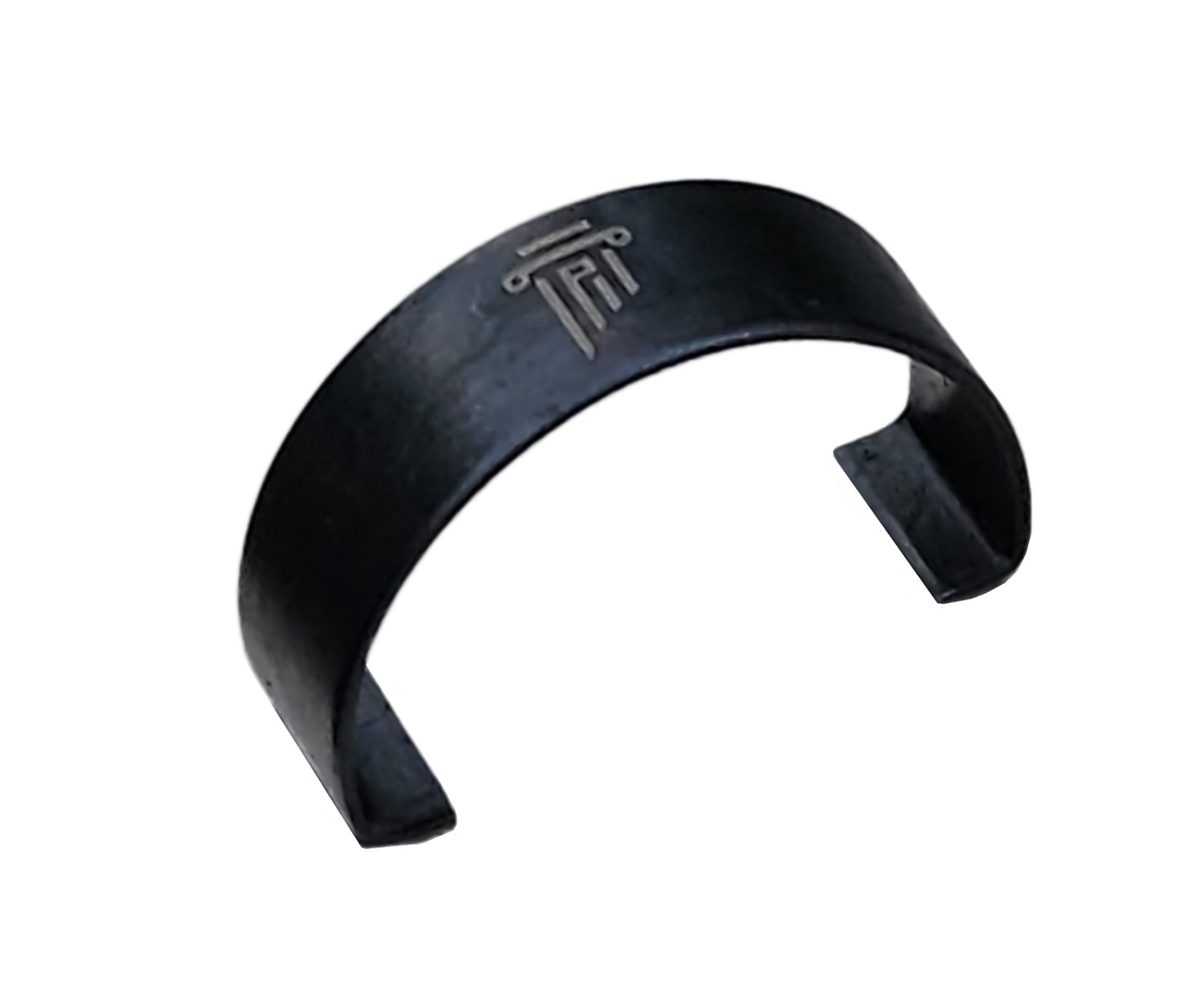 Pete\'s Pillar CZ 455 457  BRNO Extractor Ejector Spring C Clip Black PP457SP2