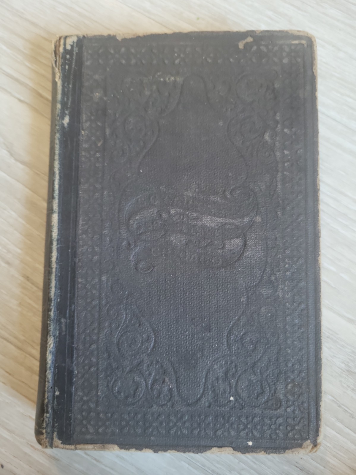 1863 Sanders Fifth Reader Antique Book 1863 Sanders Fifth Reader Antique Book