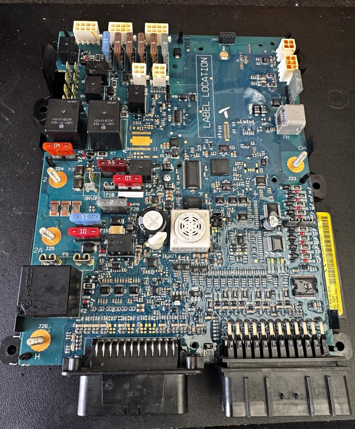 Thermo king sr3 controller Thermo king sr3 controller
