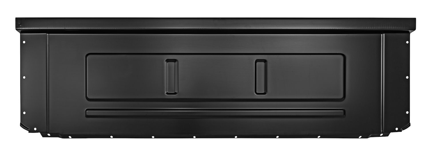 JEGS Front Bed Panel Fits Select 1973-1986 Ford F-Series Trucks