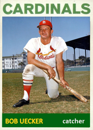 BOB UECKER 64### BUY 5 GET 1 FREE ### or 30% OFF 12 OR MORE BOB UECKER 64### BUY 5 GET 1 FREE ### or 30% OFF 12 OR MORE
