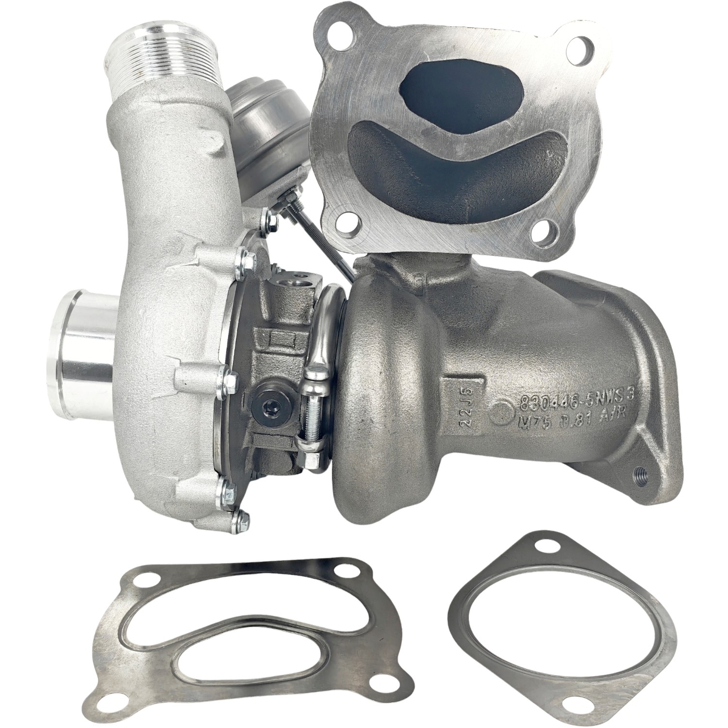 For Ford Explorer 2.3L Turbo Turbocharger 827238-0004 GB5E-9G438 2016-2019 For Ford Explorer 2.3L Turbo Turbocharger 827238-0004 GB5E-9G438 2016-2019