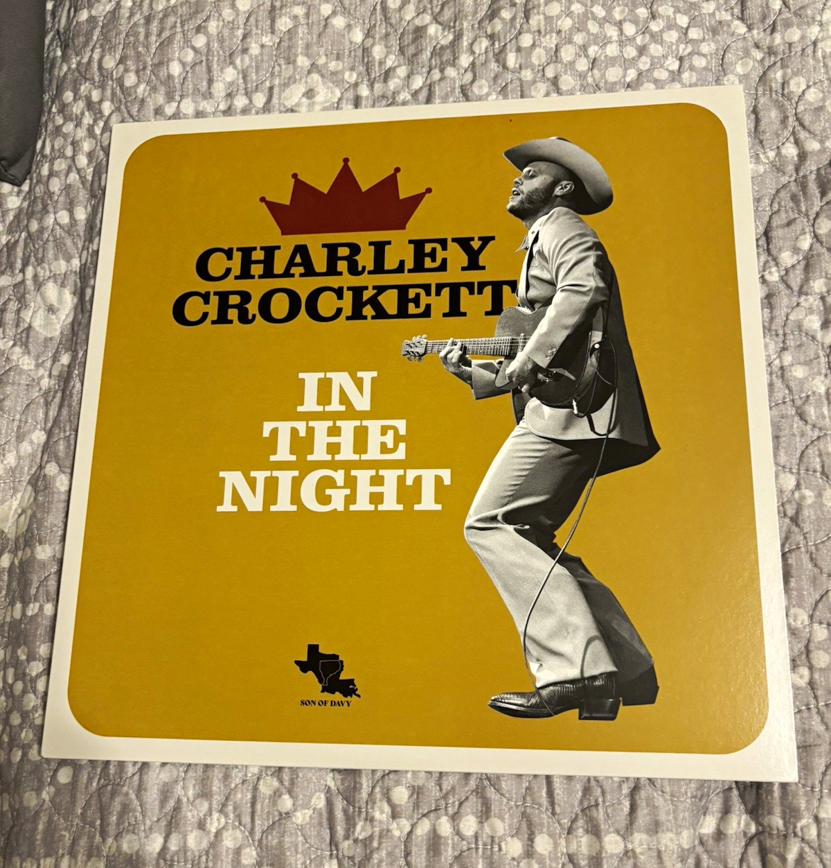 Charley Crockett \