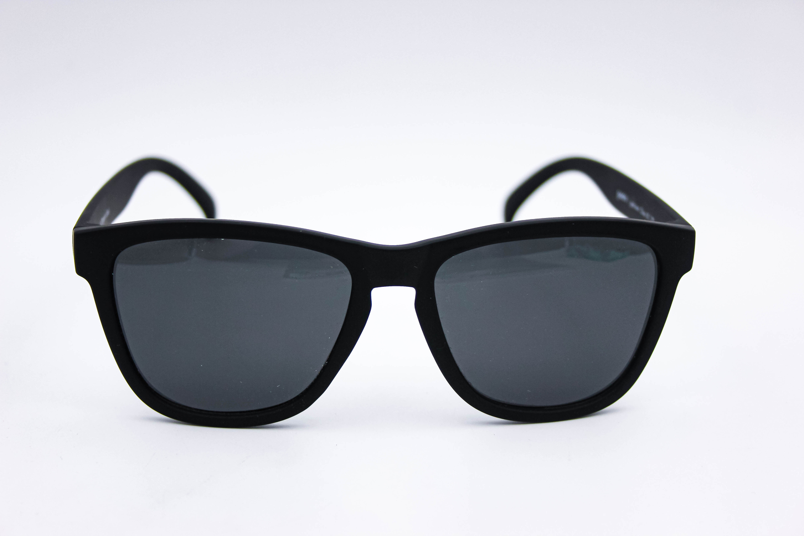 Goodr OG Active Running No Slip Square Polarized Sunglasses 53-12-151