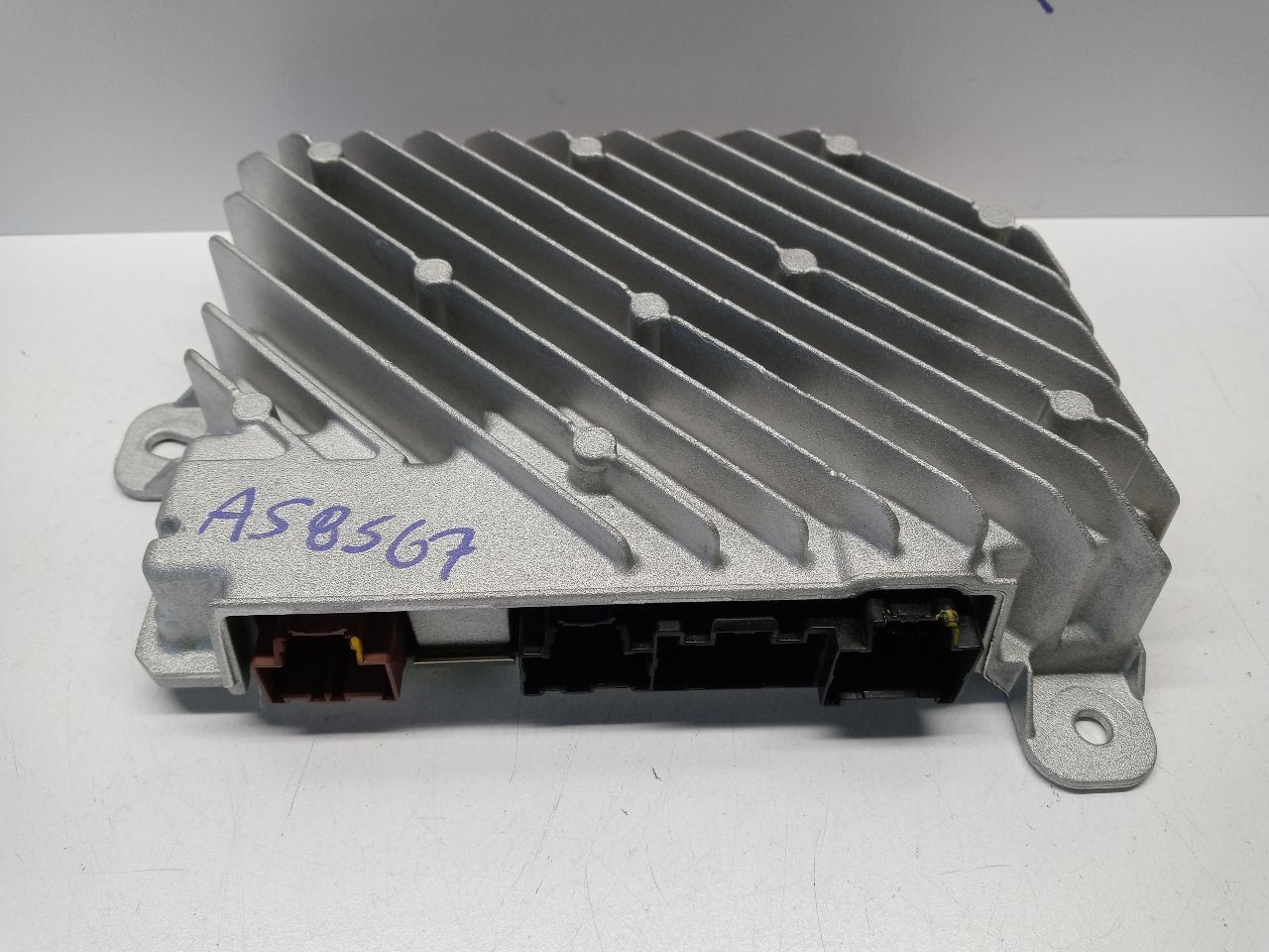 2024 Honda Prologue OEM Bose Amplifier ID 8504-9963 Fits 2024-2025