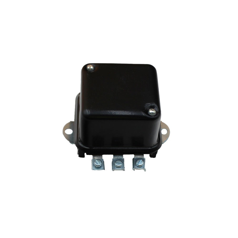 NEW 12 Volt Voltage Regulator Fits Delco Remy Starter Generator