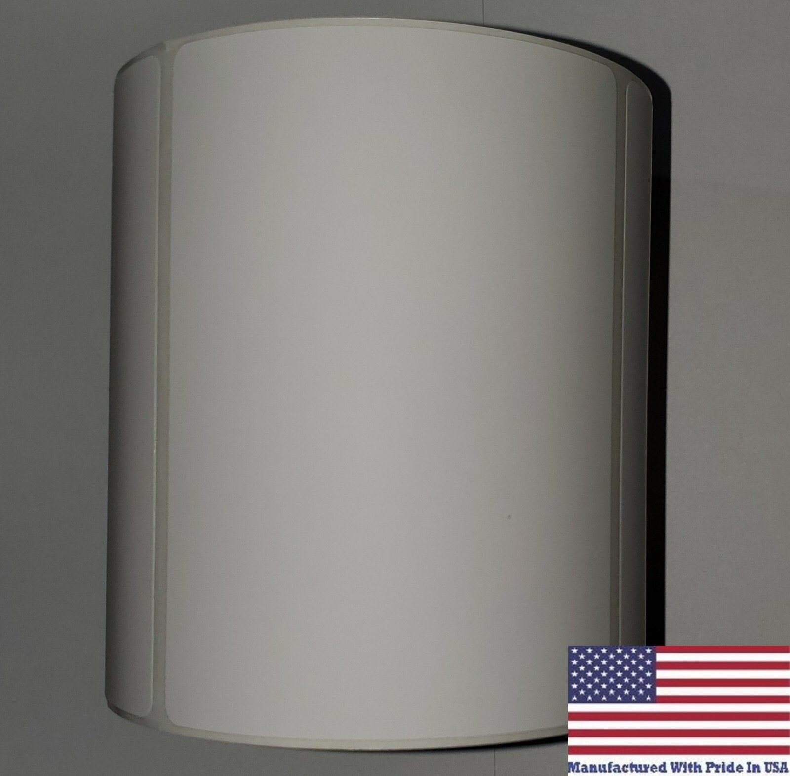40 Rolls 4x3 Direct Thermal Shipping Labels - 500 per roll - 20000 labels