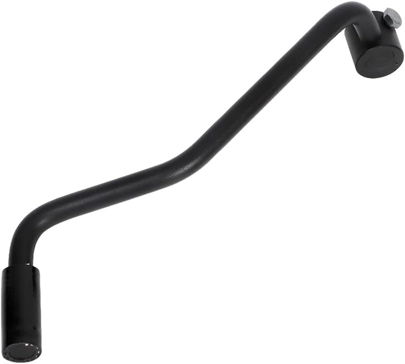 ATV Gear Shift Lever Shifter Conversion Replacement for Honda Rancher Foreman