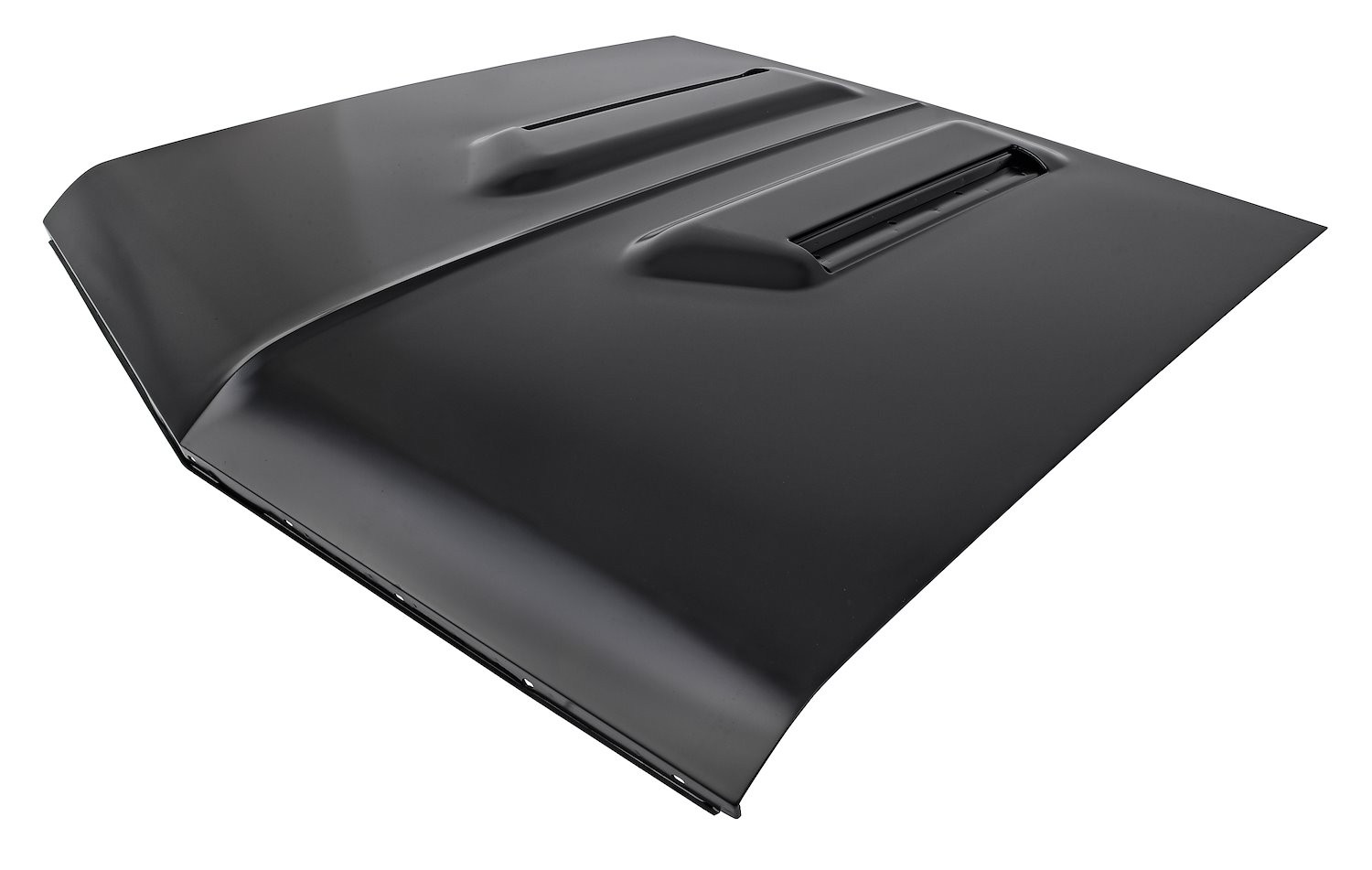 JEGS Hood for 1967 Chevrolet Chevelle & El Camino SS Models [Steel]